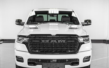 Rambler 1500, 2025 год, 10 390 000 рублей, 2 фотография