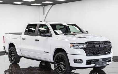 Rambler 1500, 2025 год, 10 390 000 рублей, 3 фотография