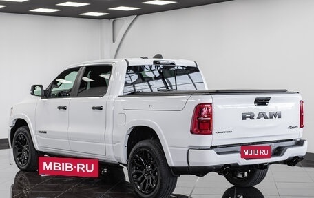 Rambler 1500, 2025 год, 10 390 000 рублей, 4 фотография