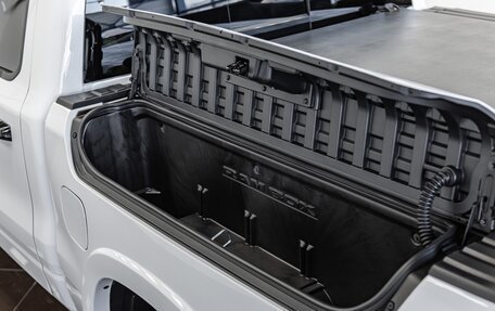 Rambler 1500, 2025 год, 10 390 000 рублей, 8 фотография