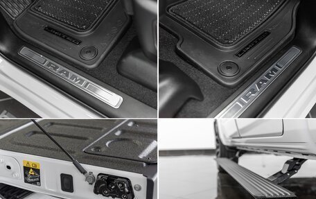 Rambler 1500, 2025 год, 10 390 000 рублей, 13 фотография