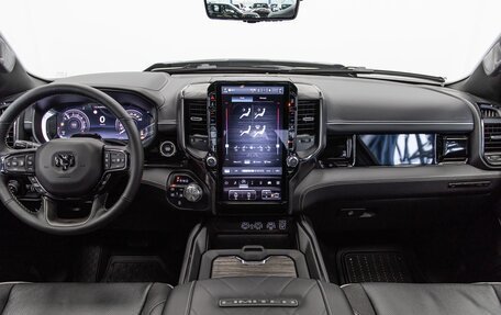 Rambler 1500, 2025 год, 10 390 000 рублей, 19 фотография