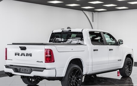 Rambler 1500, 2025 год, 10 390 000 рублей, 10 фотография