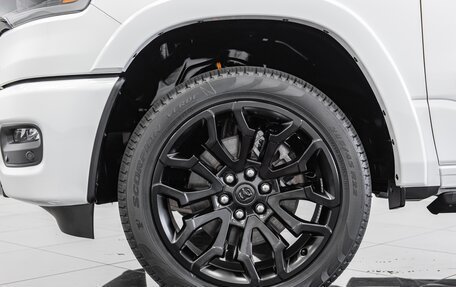 Rambler 1500, 2025 год, 10 390 000 рублей, 11 фотография