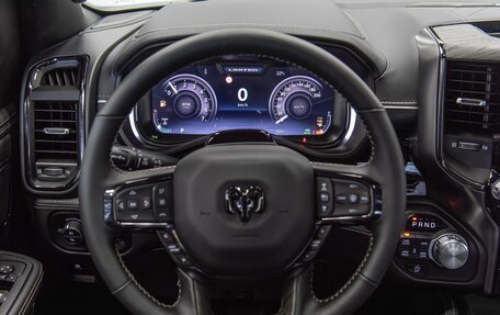 Rambler 1500, 2025 год, 10 390 000 рублей, 20 фотография