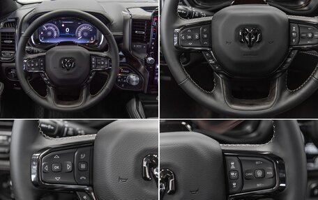 Rambler 1500, 2025 год, 10 390 000 рублей, 23 фотография