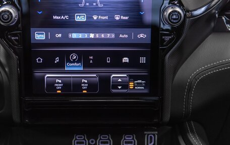 Rambler 1500, 2025 год, 10 390 000 рублей, 28 фотография