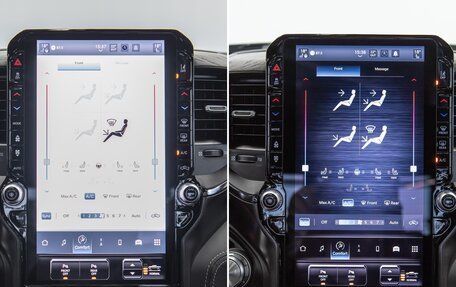 Rambler 1500, 2025 год, 10 390 000 рублей, 26 фотография