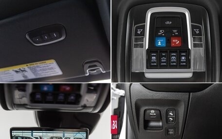 Rambler 1500, 2025 год, 10 390 000 рублей, 29 фотография