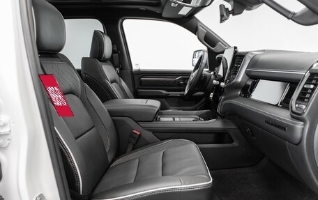 Rambler 1500, 2025 год, 10 390 000 рублей, 35 фотография