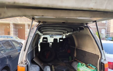 Mitsubishi L400, 2000 год, 320 000 рублей, 3 фотография