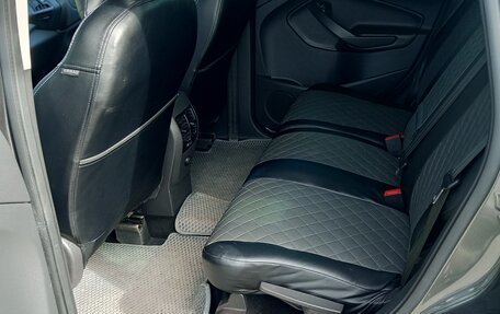 Ford Kuga III, 2019 год, 1 700 000 рублей, 8 фотография