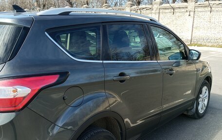 Ford Kuga III, 2019 год, 1 700 000 рублей, 6 фотография