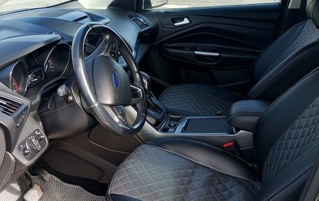 Ford Kuga III, 2019 год, 1 700 000 рублей, 9 фотография