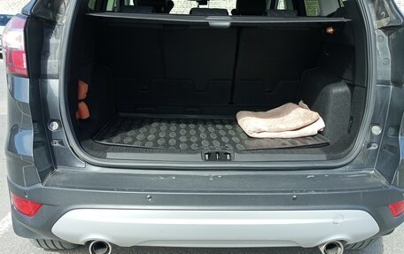 Ford Kuga III, 2019 год, 1 700 000 рублей, 11 фотография