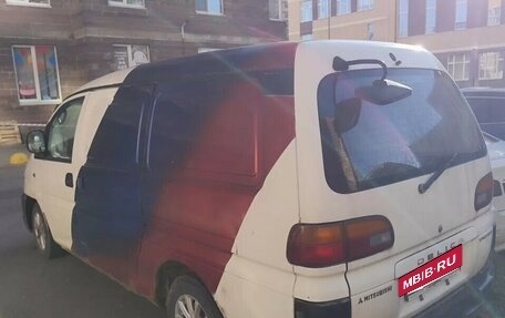 Mitsubishi L400, 2000 год, 320 000 рублей, 2 фотография