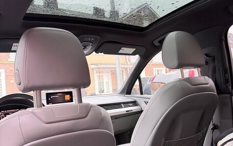 Audi Q7, 2018 год, 3 500 000 рублей, 3 фотография