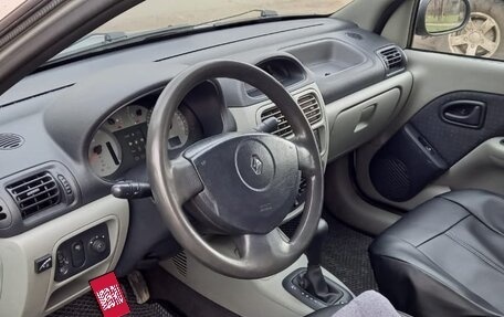 Renault Symbol I, 2005 год, 270 000 рублей, 7 фотография