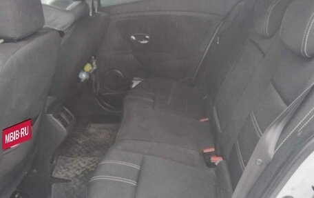 Renault Fluence I, 2013 год, 510 000 рублей, 7 фотография