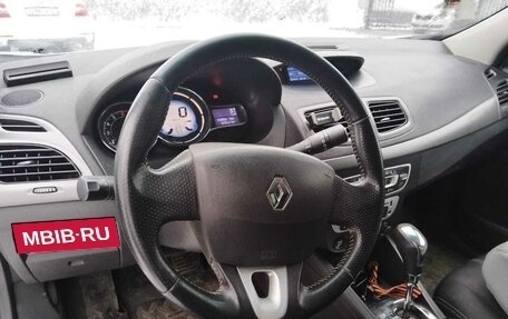 Renault Fluence I, 2013 год, 510 000 рублей, 9 фотография