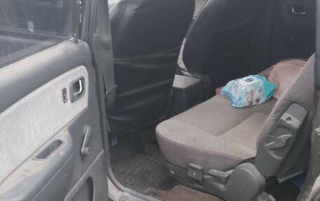 Mitsubishi Space Wagon III, 1991 год, 150 000 рублей, 6 фотография