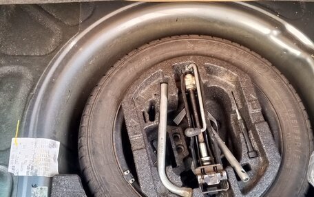 Skoda Roomster, 2011 год, 520 000 рублей, 10 фотография