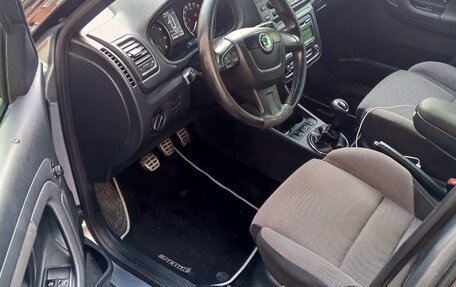 Skoda Roomster, 2011 год, 520 000 рублей, 7 фотография