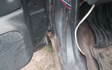 Mitsubishi Space Wagon III, 1991 год, 150 000 рублей, 7 фотография