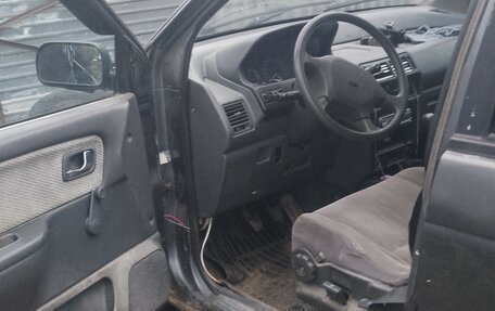 Mitsubishi Space Wagon III, 1991 год, 150 000 рублей, 5 фотография