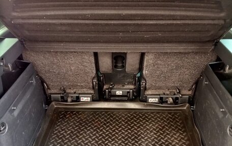 Skoda Roomster, 2011 год, 520 000 рублей, 11 фотография