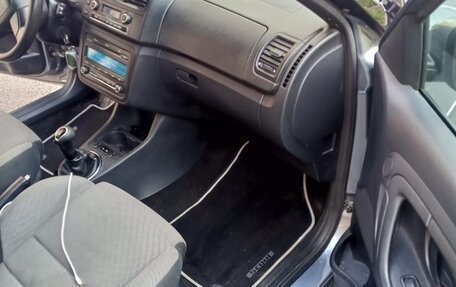 Skoda Roomster, 2011 год, 520 000 рублей, 13 фотография