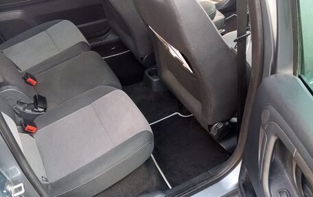 Skoda Roomster, 2011 год, 520 000 рублей, 15 фотография