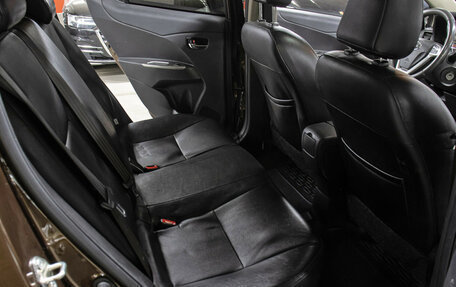 Lifan X50, 2017 год, 498 000 рублей, 12 фотография