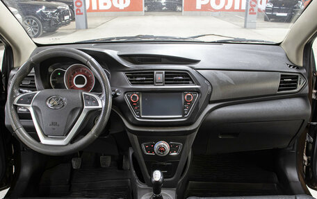 Lifan X50, 2017 год, 498 000 рублей, 14 фотография