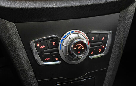 Lifan X50, 2017 год, 498 000 рублей, 18 фотография