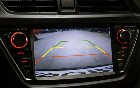 Lifan X50, 2017 год, 498 000 рублей, 20 фотография