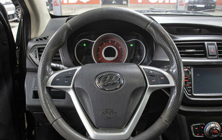 Lifan X50, 2017 год, 498 000 рублей, 17 фотография