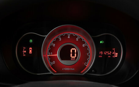 Lifan X50, 2017 год, 498 000 рублей, 13 фотография