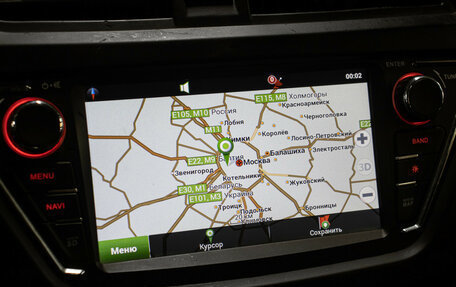 Lifan X50, 2017 год, 498 000 рублей, 19 фотография