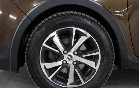 Lifan X50, 2017 год, 498 000 рублей, 25 фотография