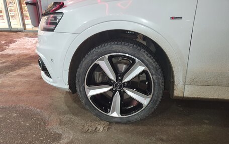 Audi Q3, 2012 год, 1 200 000 рублей, 6 фотография