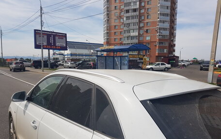 Audi Q3, 2012 год, 1 200 000 рублей, 13 фотография