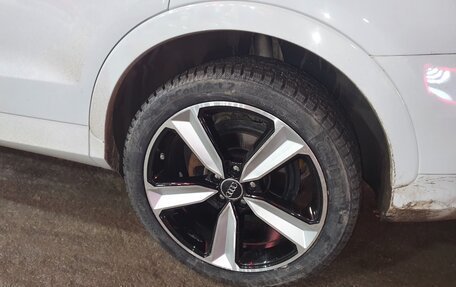 Audi Q3, 2012 год, 1 200 000 рублей, 7 фотография