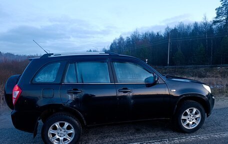 Chery Tiggo (T11), 2013 год, 350 000 рублей, 6 фотография