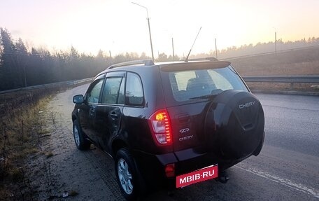 Chery Tiggo (T11), 2013 год, 350 000 рублей, 3 фотография