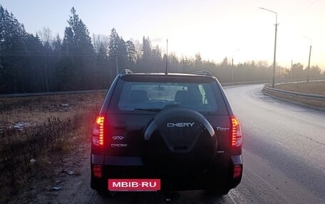Chery Tiggo (T11), 2013 год, 350 000 рублей, 4 фотография