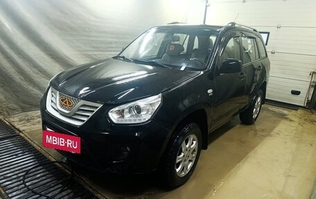 Chery Tiggo (T11), 2013 год, 350 000 рублей, 2 фотография