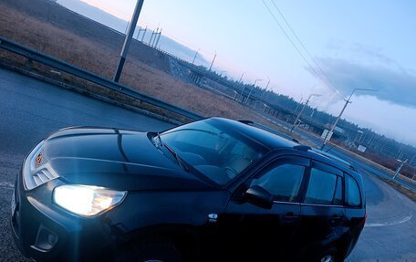 Chery Tiggo (T11), 2013 год, 350 000 рублей, 11 фотография