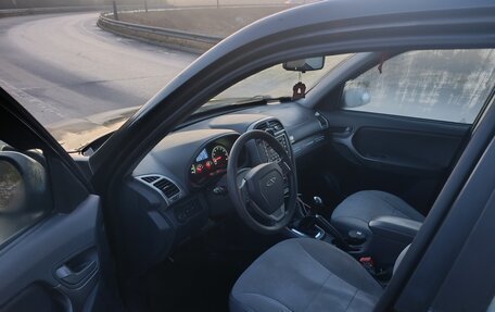 Chery Tiggo (T11), 2013 год, 350 000 рублей, 10 фотография