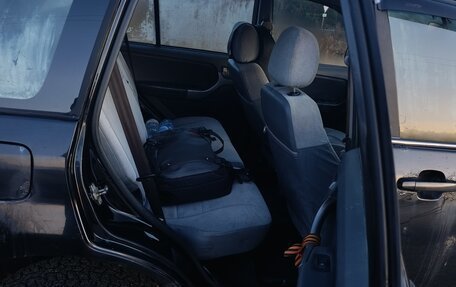 Chery Tiggo (T11), 2013 год, 350 000 рублей, 20 фотография